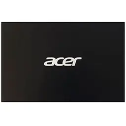 Накопичувач SSD 2.5" 512GB RE100 Acer (BL.9BWWA.108)
