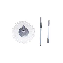 Швабра Planet Household Spin Mop Eco (6850) - мініатюра 2