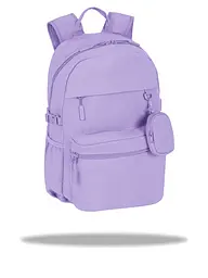 Рюкзак COOLPACK FIN Pastel Purple (F157993)