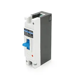 Однополюсний автомат постійного струму YRM1Z-250 DC MCCB 1P 200A 250VDC