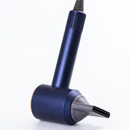 Фен Smart-X Magic Hair Supersonic PH770BLG - мініатюра 4