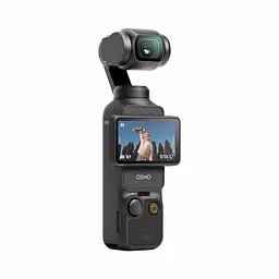 Екшн-камера DJI Osmo Pocket 3 (CP.OS.00000301.03) - мініатюра 3
