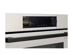 Духова шафа Samsung NV7B6665IAA - мініатюра 3