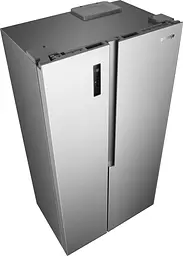 Холодильник Gorenje SBS NRS917E41X - мініатюра 4