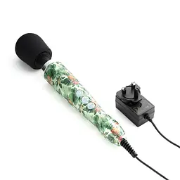 Вібратор Doxy Die Cast Pineapple -мікрофон - мініатюра 2