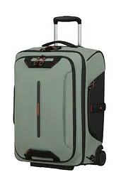 Сумка-Рюкзак На Колесах Samsonite ECODIVER LIGHT SAGE 55х40х25 KH7*34012 - мініатюра 3