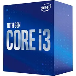 Процесор Intel Core i3-10105 [BX8070110105] [104903]