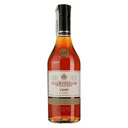 Коньяк Courvoisier VSOP, 40 %, 0,5 л (9276) - мініатюра 2