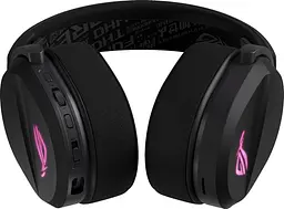 Ігрова гарнітура ASUS ROG Pelta (90YH0410-BHUA00) - мініатюра 6