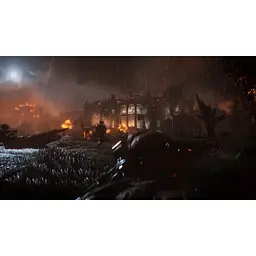 Ключ активації Microsoft Call of Duty: Modern Warfare 2 Campaign Remastered для Xbox One та Xbox Series X/S - мініатюра 4
