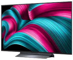 Телевізор LG OLED48C54LA рідкокристалічний (7120118) - мініатюра 5