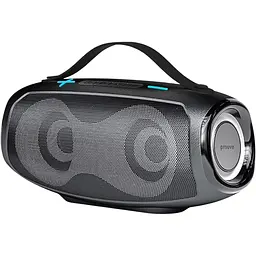 Портативна акустика Proove Stellar 20W Black (PDSL20001AP01) [169757] - мініатюра 2