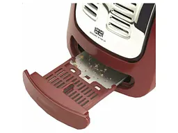 Тостер Kenwood Turbo TCM300RD - мініатюра 5