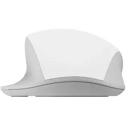 Миша Xiaomi Wireless Mouse Comfort Edition White (BHR9354GL) - мініатюра 4