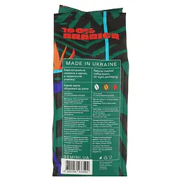 Кава в зернах Gemini Ethiopia Sidamo 1 кг - мініатюра 2