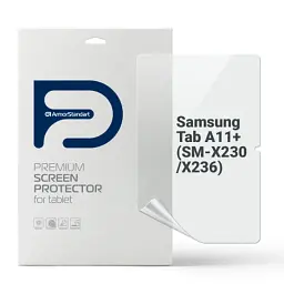 Защитная пленка Armorstandart hydrogel Samsung Tab A11+ (SM-X230/X236) (ARM89827)