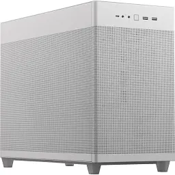 Корпус Asus Prime AP201 White (90DC00G3-B39000) [134518]
