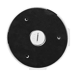 Монтажна коробка Light Vision VLC-09BXD(M), метал, 123*42 мм (75-00274) - мініатюра 6