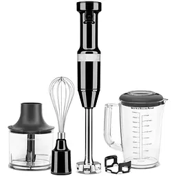 Занурювальний блендер KitchenAid 5KHBV83EOB