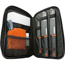 Набір для пікніка GSI Santoku Knife Set