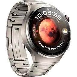 Смарт-годинник Huawei Watch 4 Pro Elite Titanium [55020AMB] [102069] - мініатюра 3