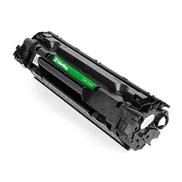 Картридж ColorWay для CANON 725(712) LBP3100/6000//HP CB435/CB36/CE285 (CW-C725M) - мініатюра 3