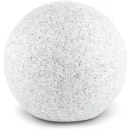 Кульова лампа садова Blumfeldt Lightcraft Shinestone M ball light (10027666)