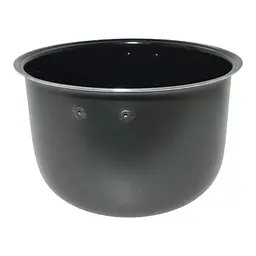 Чаша на мультиварку Bosch AutoCook MUC22B42RU, MUC11W12RU, сумісна з оригіналом 11032124 (MAZ2BT)