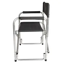 Крісло розкладне Bo-Camp Director's Chair Grey (1267212), Сірий - мініатюра 6