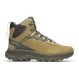 Черевики чоловічі Merrell Speed Strike 2 LTR THRM MID WP 40 Оливковий - мініатюра 2