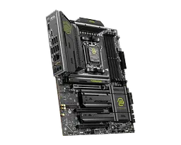 Материнська плата MSI X870E MAG Tomahawk Wi-Fi Socket AM5 (MAG X870E TOMAHAWK WIFI) - мініатюра 3