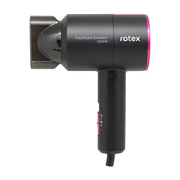 Фен Rotex RFF126-V FutureCare Compact