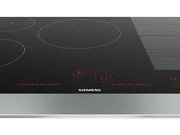 Варильна поверхня Siemens EX801LVC1E - мініатюра 2