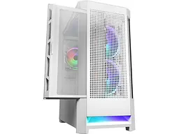 Корпус Cougar Airface RGB White (CGR-5ZD1W-AIR-RGB) - мініатюра 5