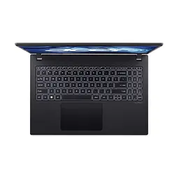 Ноутбук Acer TravelMate P2 TMP215-54 15.6FHD IPS/Intel i7-1255U/16/512F/int/W11P (NX.VVREU.00V) - мініатюра 4