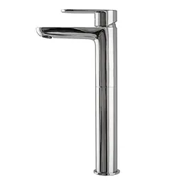 Змішувач для умивальника Topaz Barts TB 07203-H36 Хром
