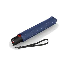 Парасоля Knirps U.200 Rain Blue (Kn95-2200-8473) - мініатюра 3