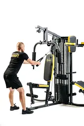 Силова станція Besport BS-3095 ATLANT - мініатюра 15