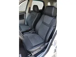 Авточохли модельні MW Brothers для Suzuki SX-4 c 2006 - мініатюра 6