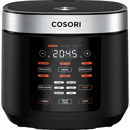 Мультиварка Cosori 5.0-Litre CRC-R501-KEU [120887] - мініатюра 1