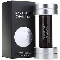 Туалетна вода Davidoff Champion 50 мл