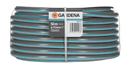 Шланг Gardena Classic 13 мм 1/2" 50 м (18010-20.000.00) - мініатюра 4