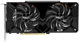 Відеокарта Palit GTX 1660 6Gb Super GamingPro (NE6166S018J9-1160A-1) (GDDR6, 192 bit, PCI-E 3.0 x16) Б/в