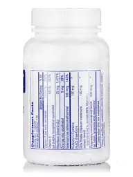 Антиоксидантна Формула Pure Encapsulations AntiOxidant Formula 120 капсул - мініатюра 3