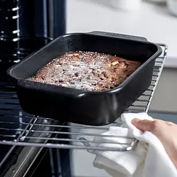 Форма для випічки GreenPan з керамічним покриттям 22.5 x 18.5 х 7 см (CC007771-001) - мініатюра 6