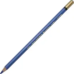 Олівець кольоровий "Koh-i-noor" №3720/54 Mondeluz акварель cobalt blue dark/темний кобальт