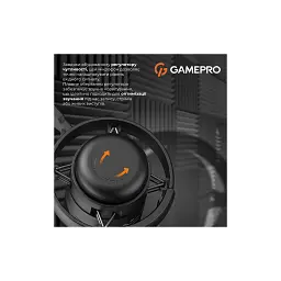 Мікрофон GamePro UGM105B Black (UGM105B) - мініатюра 7
