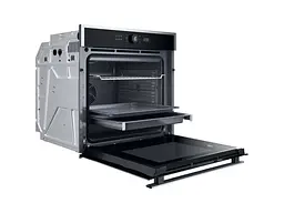 Духовка електрична Whirlpool WOI4S8CM1SXA - мініатюра 2