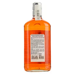 Джин Gin Mia Blood Orange 38% 0.7 л - мініатюра 2