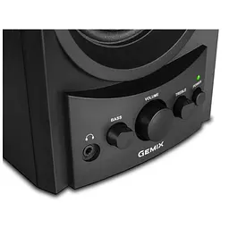 Акустична система TF-10 Black Gemix - мініатюра 7